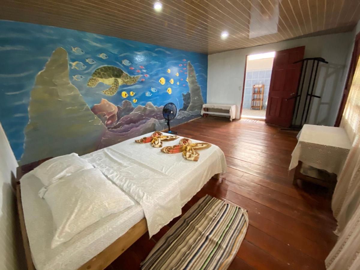 Mariposa Drake Apartment Drake Bay Ngoại thất bức ảnh