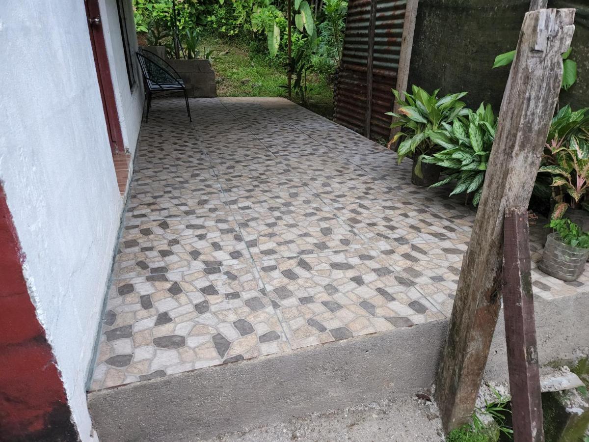 Mariposa Drake Apartment Drake Bay Ngoại thất bức ảnh