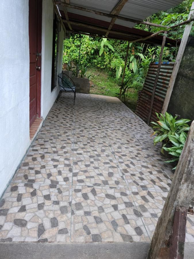 Mariposa Drake Apartment Drake Bay Ngoại thất bức ảnh
