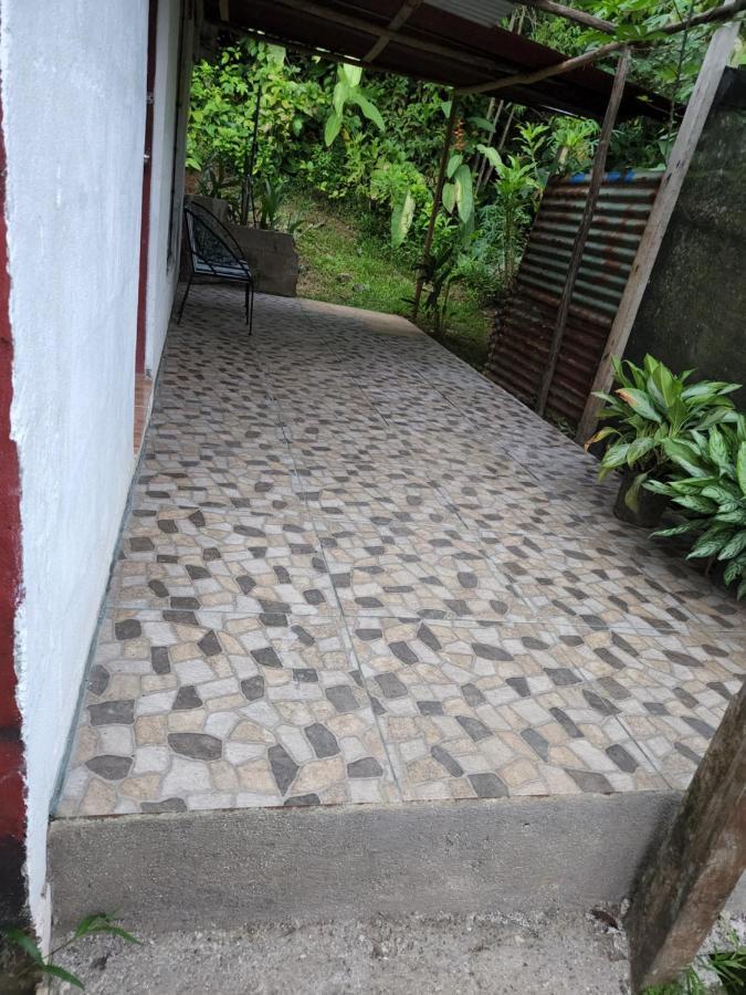 Mariposa Drake Apartment Drake Bay Ngoại thất bức ảnh