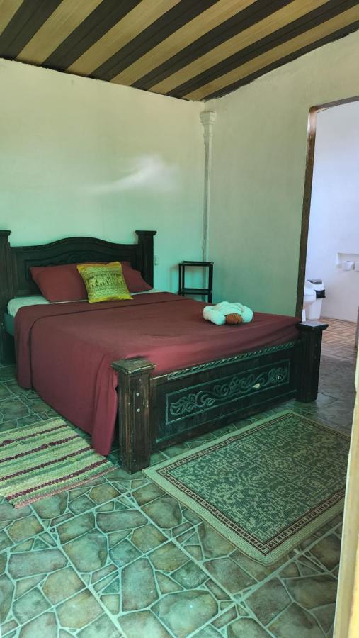 Mariposa Drake Apartment Drake Bay Ngoại thất bức ảnh
