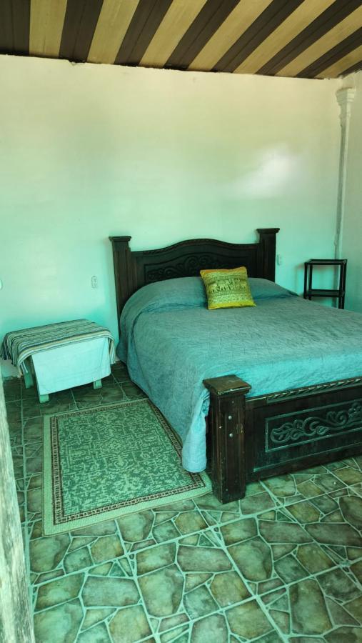 Mariposa Drake Apartment Drake Bay Ngoại thất bức ảnh