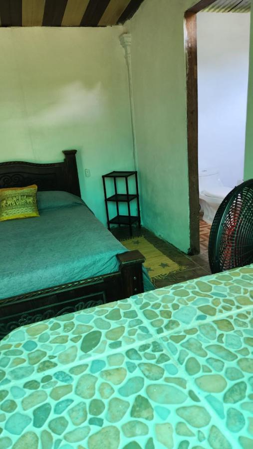 Mariposa Drake Apartment Drake Bay Ngoại thất bức ảnh