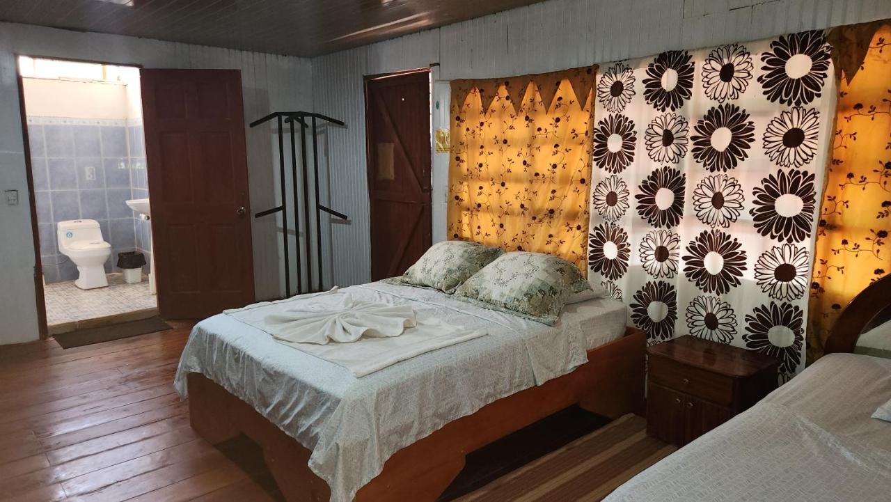 Mariposa Drake Apartment Drake Bay Ngoại thất bức ảnh