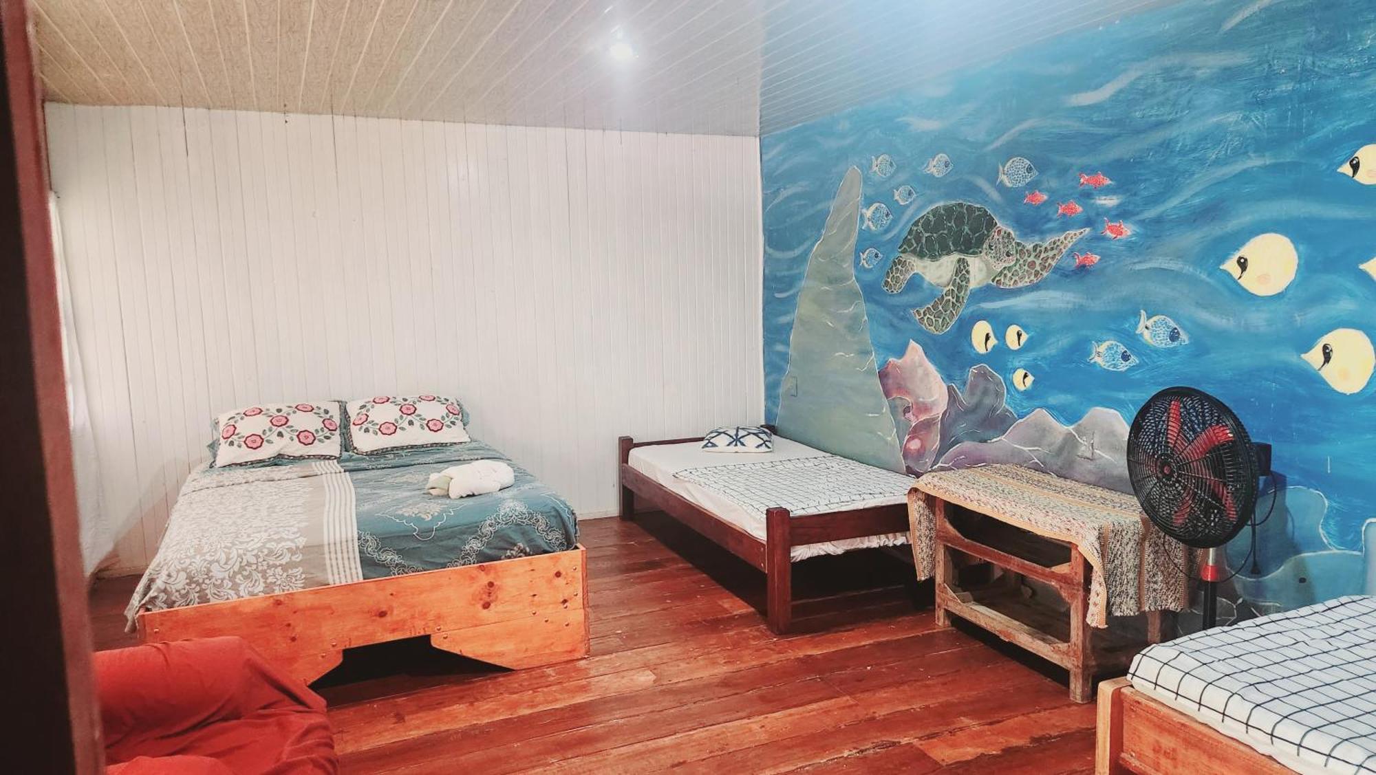 Mariposa Drake Apartment Drake Bay Ngoại thất bức ảnh