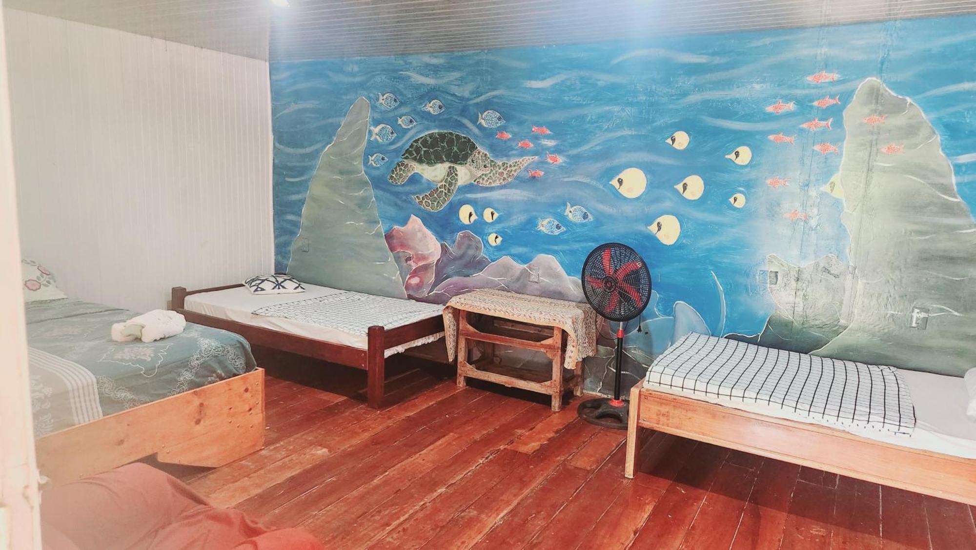 Mariposa Drake Apartment Drake Bay Ngoại thất bức ảnh