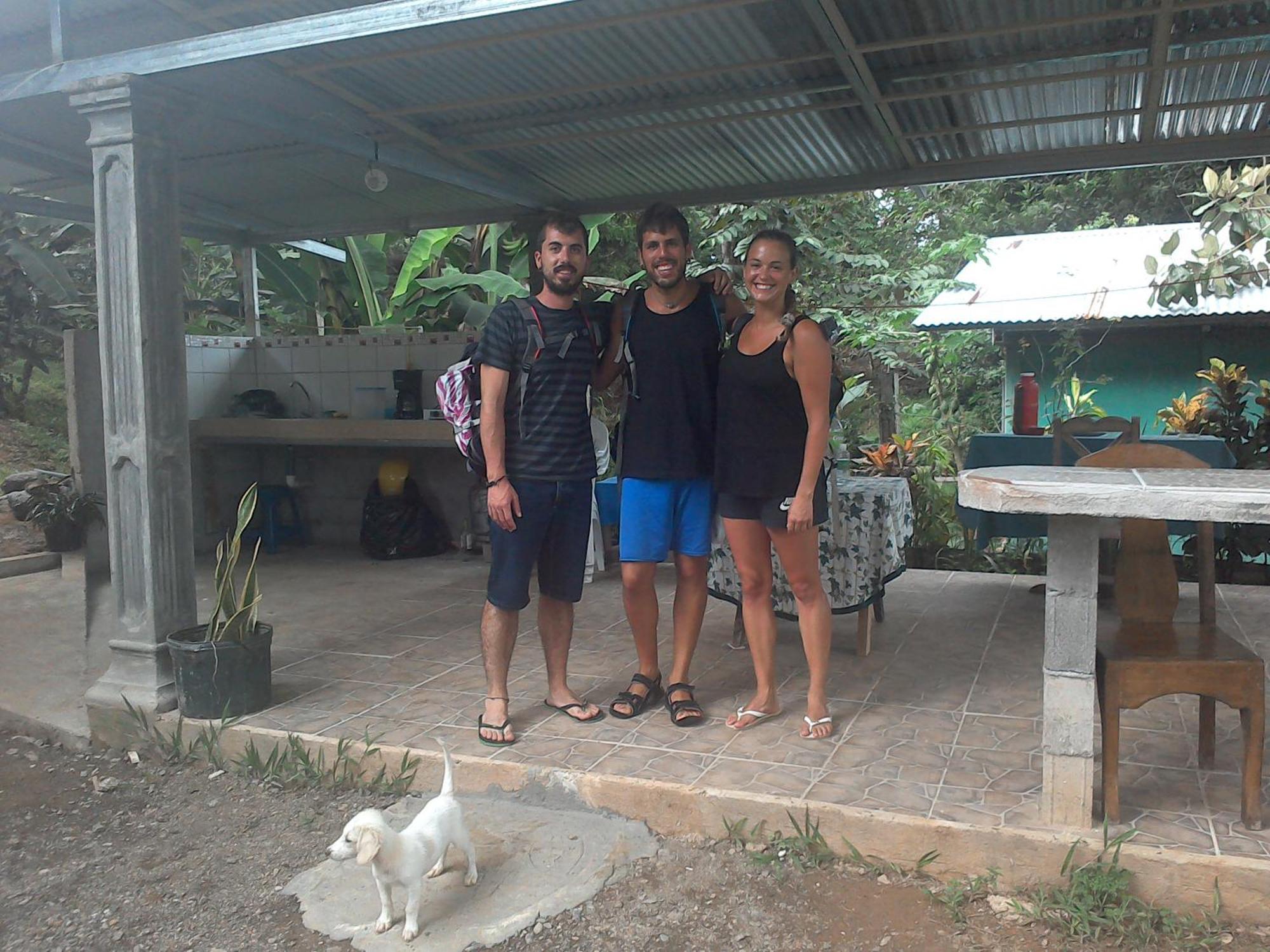 Mariposa Drake Apartment Drake Bay Ngoại thất bức ảnh