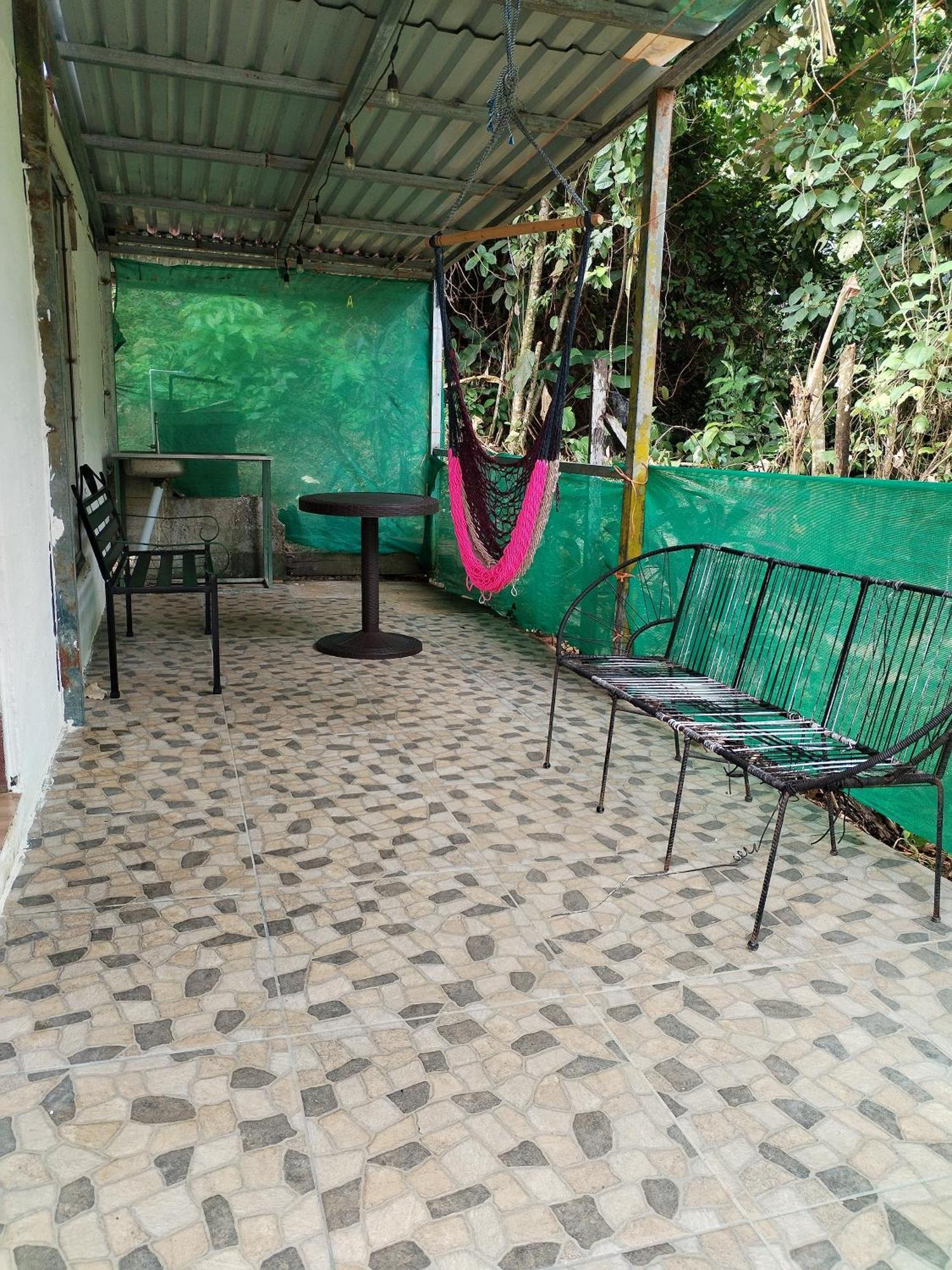 Mariposa Drake Apartment Drake Bay Ngoại thất bức ảnh