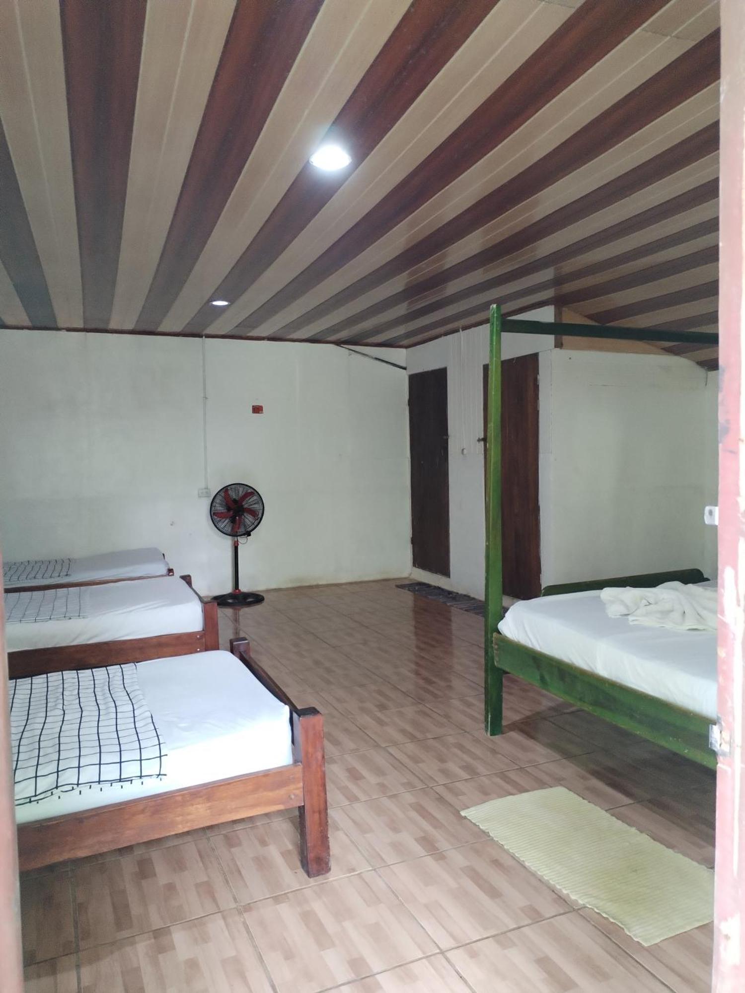 Mariposa Drake Apartment Drake Bay Ngoại thất bức ảnh