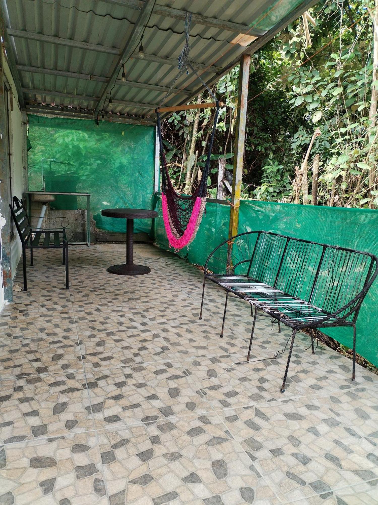 Mariposa Drake Apartment Drake Bay Ngoại thất bức ảnh