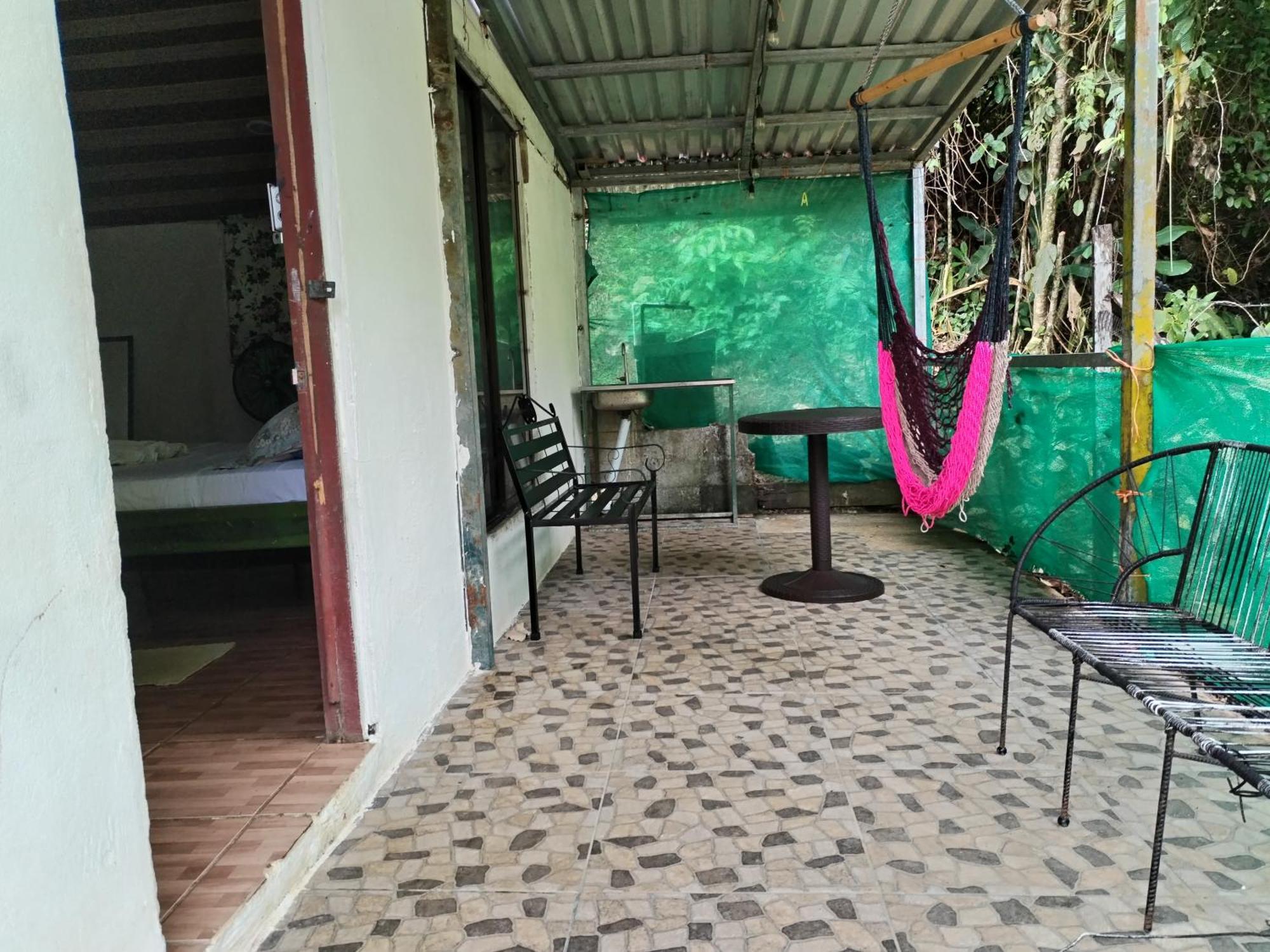 Mariposa Drake Apartment Drake Bay Ngoại thất bức ảnh