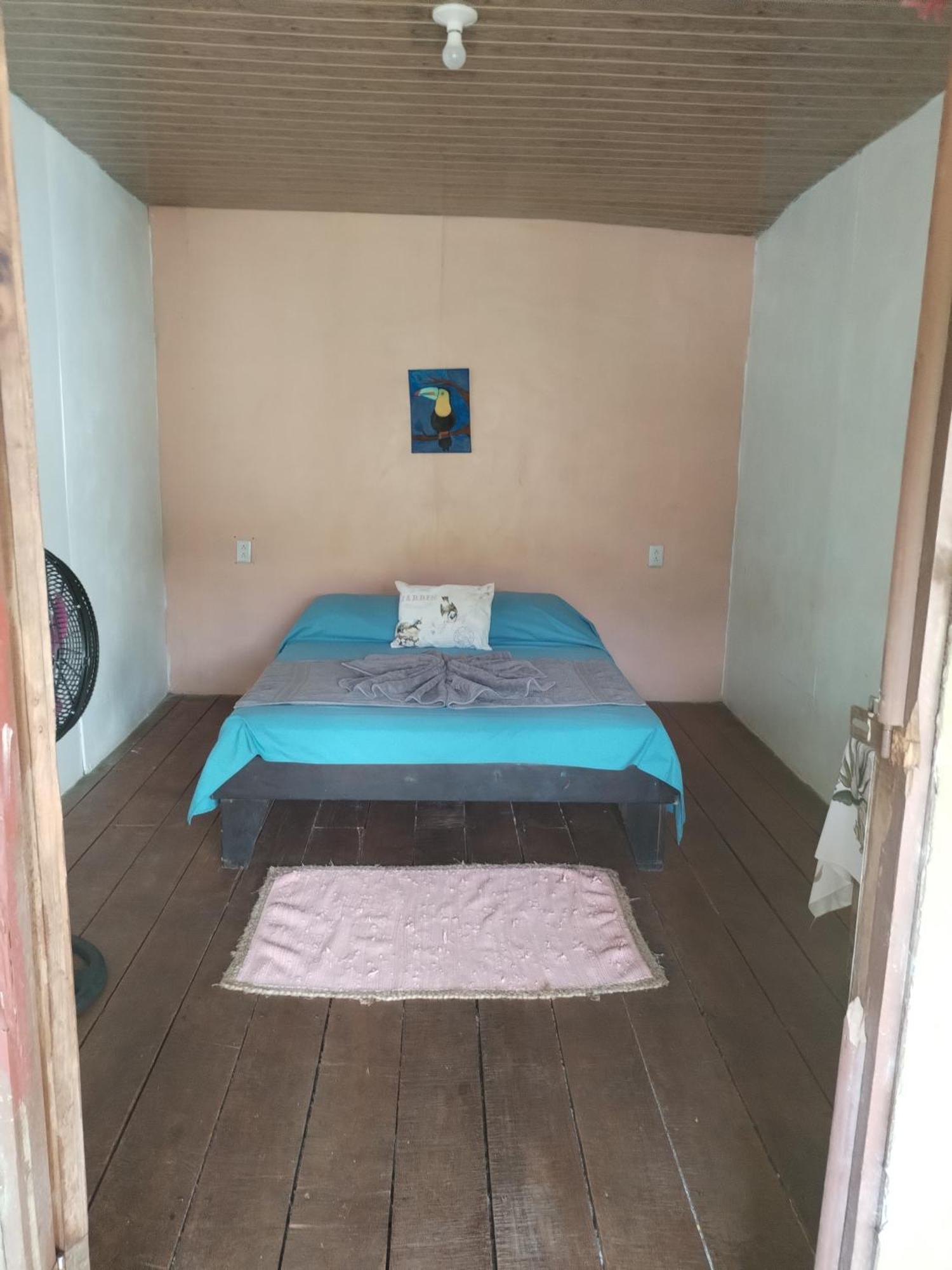 Mariposa Drake Apartment Drake Bay Ngoại thất bức ảnh