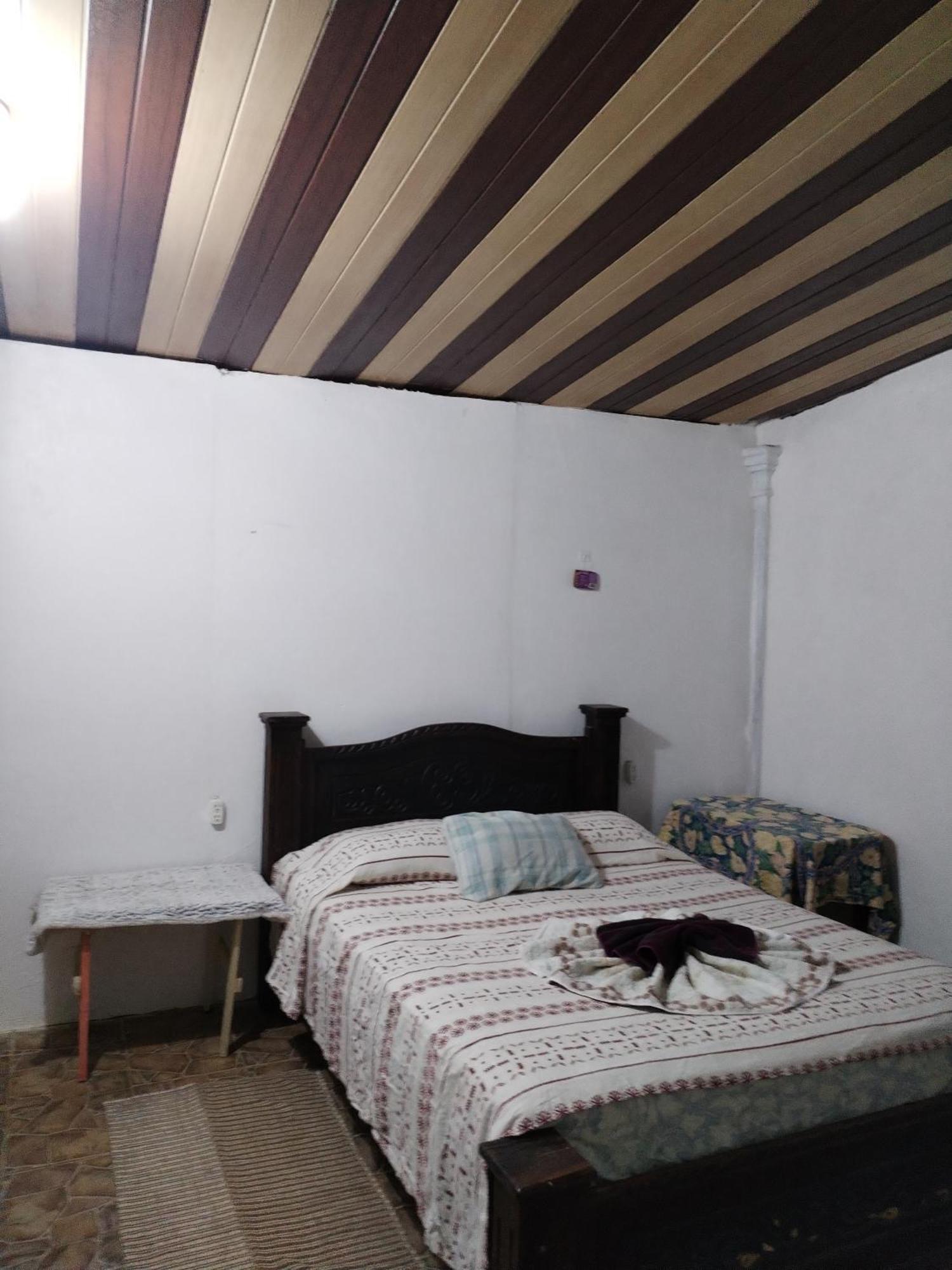 Mariposa Drake Apartment Drake Bay Ngoại thất bức ảnh