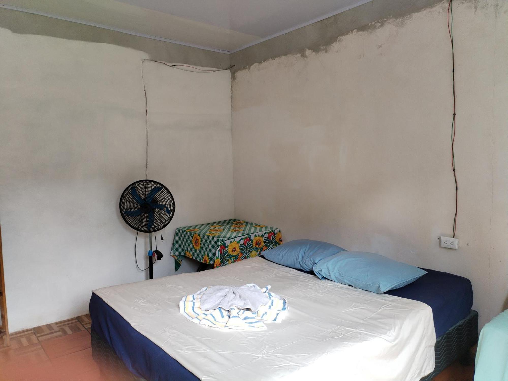 Mariposa Drake Apartment Drake Bay Ngoại thất bức ảnh