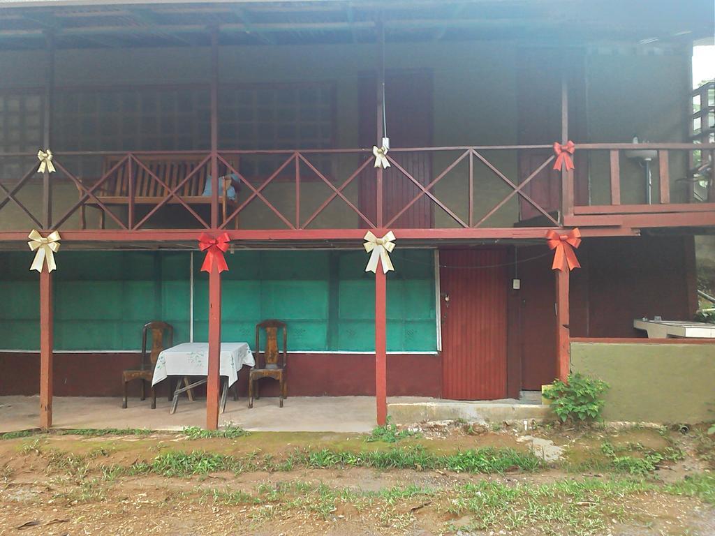 Mariposa Drake Apartment Drake Bay Ngoại thất bức ảnh